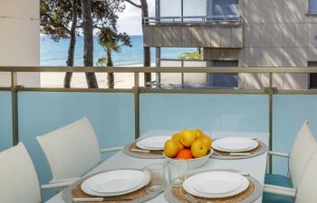 Fabiola Holiday Home