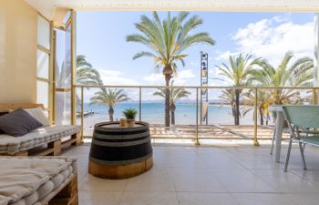 Barcino Holiday Home