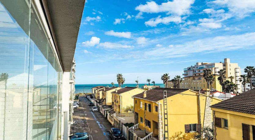 Photo of Ambassador primera línea playa