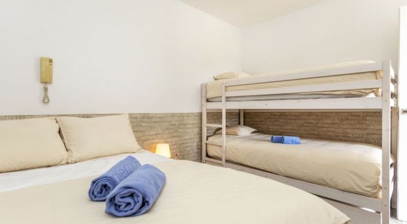 Photo of Ambassador primera línea playa