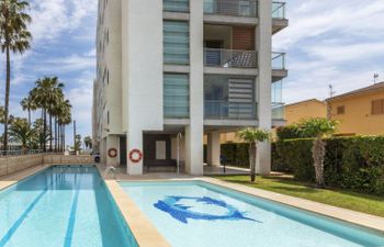 Ambassador Holiday Home