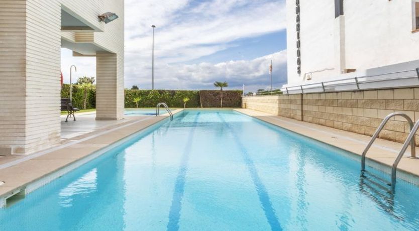 Photo of Ambassador primera línea playa