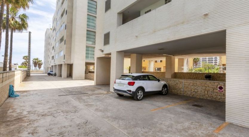 Photo of Ambassador primera línea playa