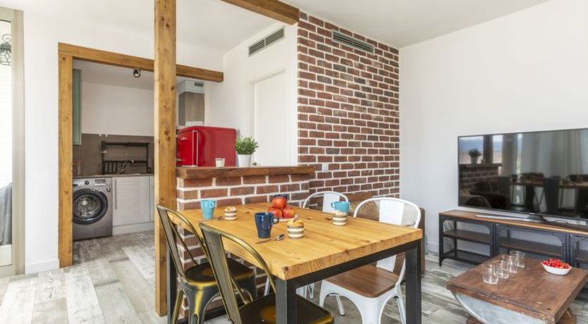 Photo of Ambassador primera línea playa