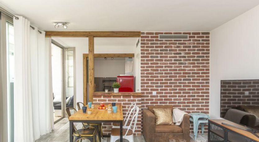 Photo of Ambassador primera línea playa