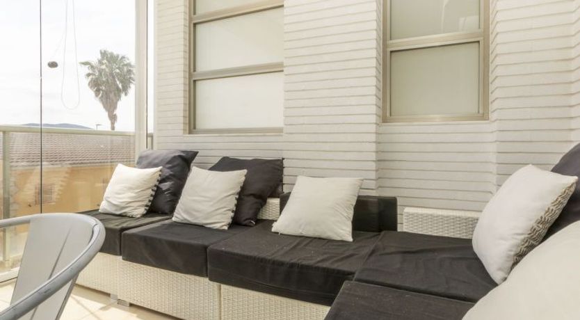 Photo of Ambassador primera línea playa