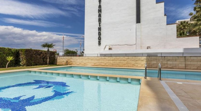 Photo of Ambassador primera línea playa