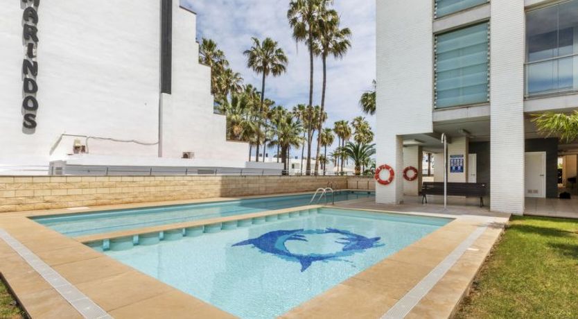 Photo of Ambassador primera línea playa