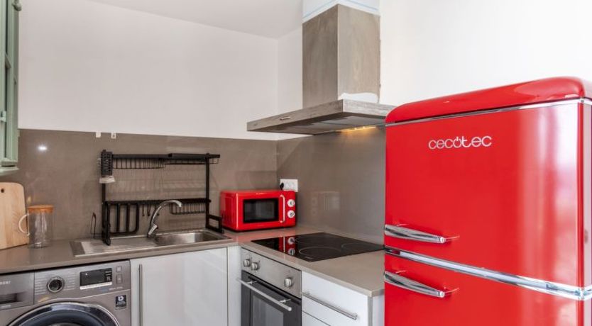 Photo of Ambassador primera línea playa