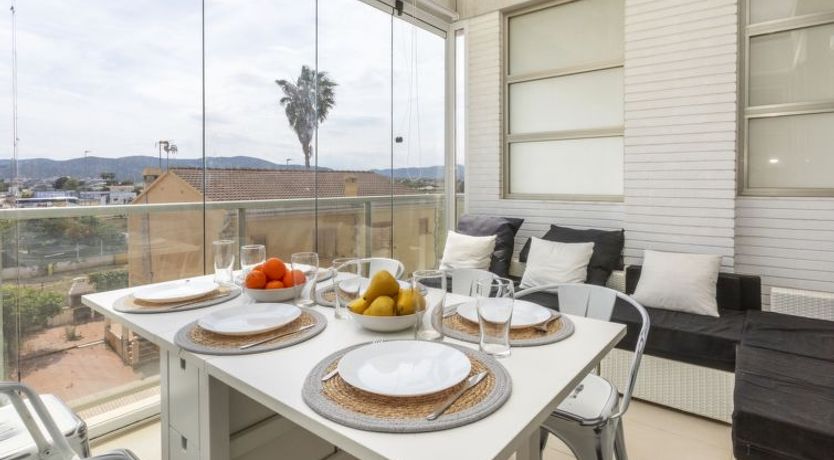 Photo of Ambassador primera línea playa