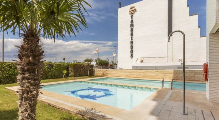 Photo of Ambassador primera línea playa