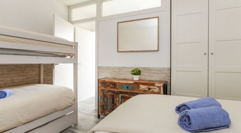 Photo of Ambassador primera línea playa