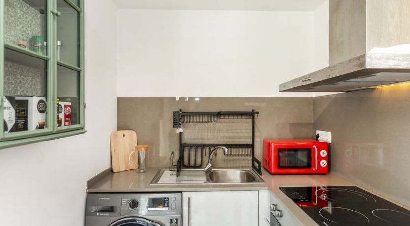 Photo of Ambassador primera línea playa