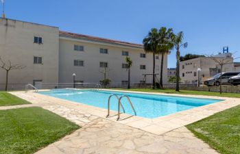 Merida Holiday Home