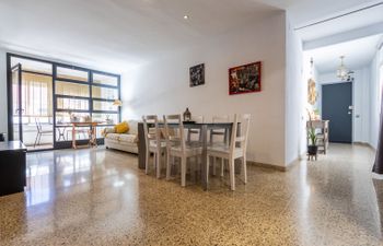 Godall Holiday Home