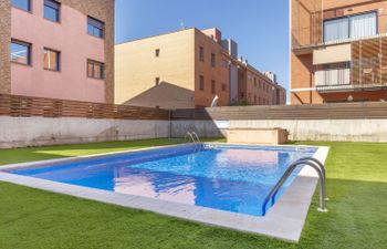 Costa Serena Holiday Home