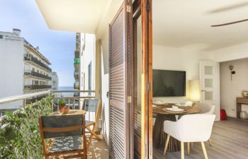 La Fleca Holiday Home