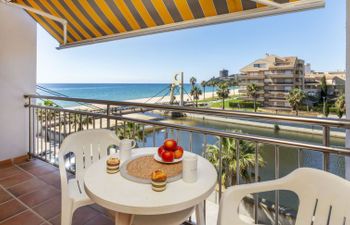 RieraMar Holiday Home