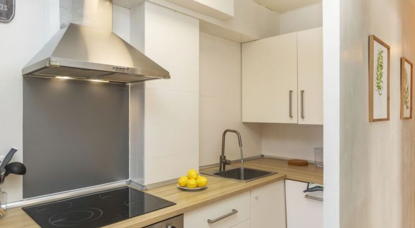 Photo of Edificio Maritimo