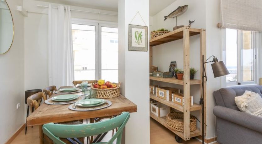 Photo of Edificio Maritimo