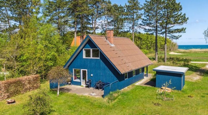 Photo of "Naina" - 200m from the sea