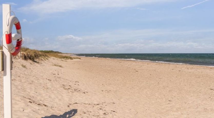 Photo of "Naina" - 200m from the sea