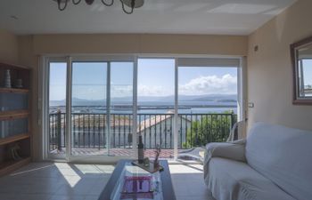 El Puerto Holiday Home
