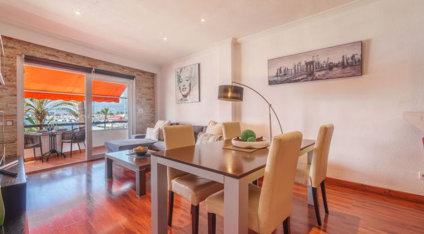 Photo of Marina Sea Views