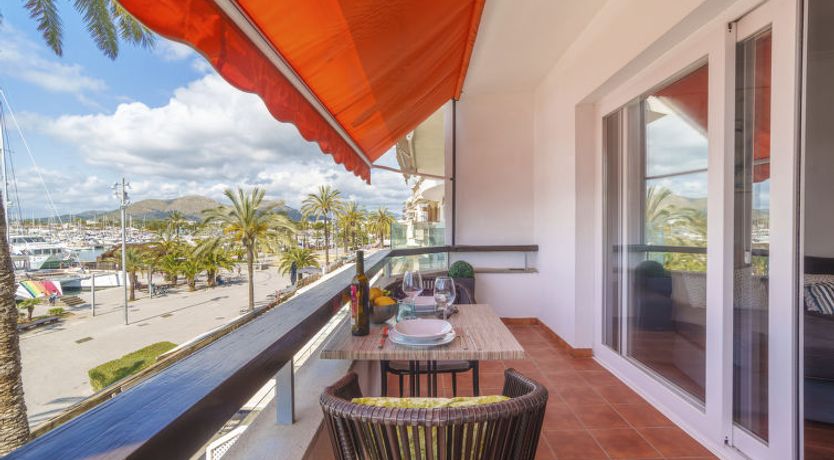 Photo of Marina Sea Views