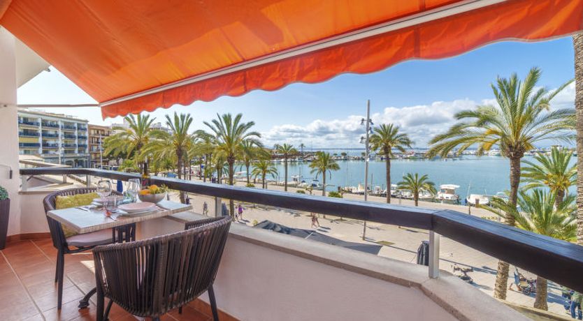 Photo of Marina Sea Views