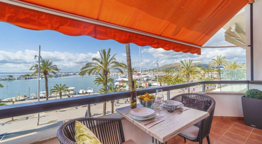 Photo of Marina Sea Views