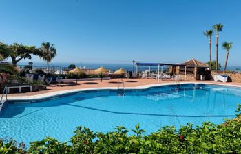 Los Geraneos de Capistrano Holiday Home
