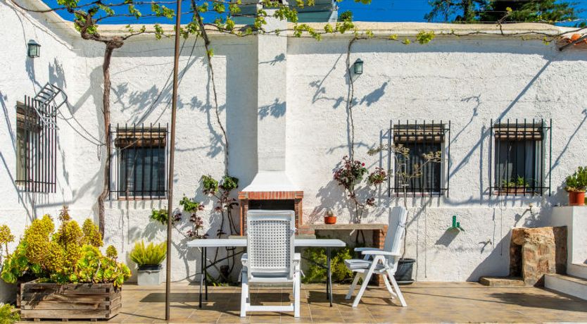 Photo of Paraje Starlight Murtas - Alpujarra