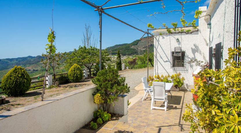 Photo of Paraje Starlight Murtas - Alpujarra