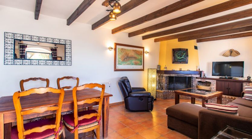 Photo of Paraje Starlight Murtas - Alpujarra