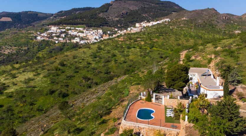 Photo of Paraje Starlight Murtas - Alpujarra