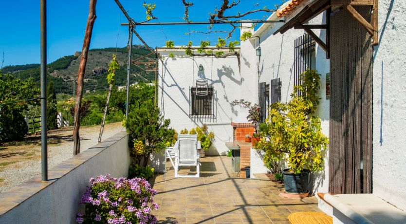 Photo of Paraje Starlight Murtas - Alpujarra