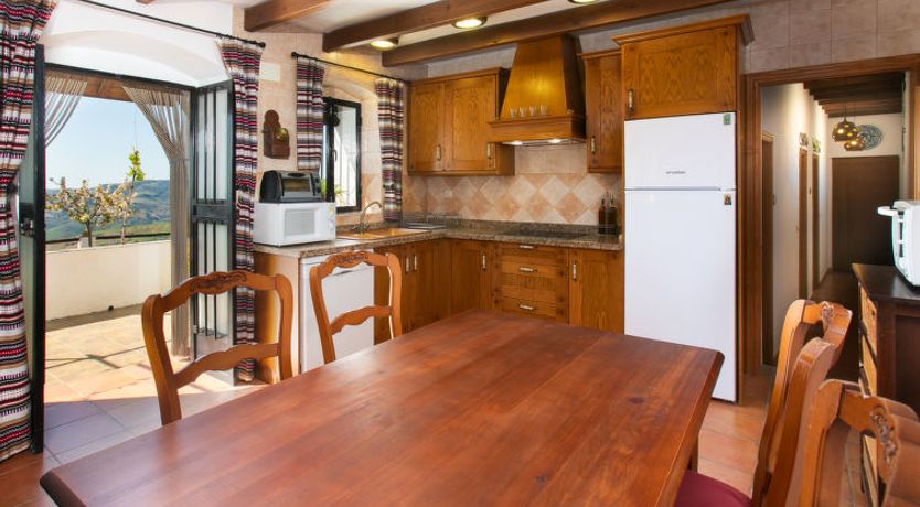 Photo of Paraje Starlight Murtas - Alpujarra