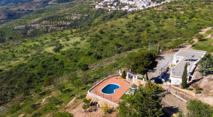 Photo of Paraje Starlight Murtas - Alpujarra