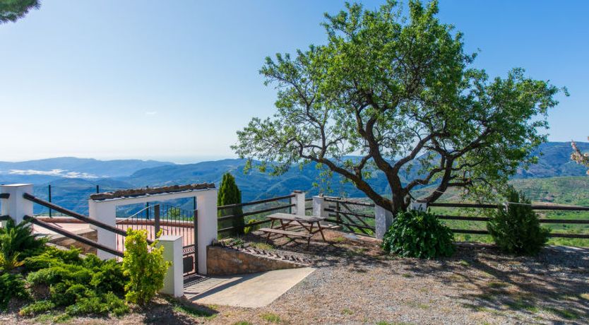 Photo of Paraje Starlight Murtas - Alpujarra