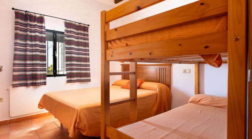 Photo of Paraje Starlight Murtas - Alpujarra