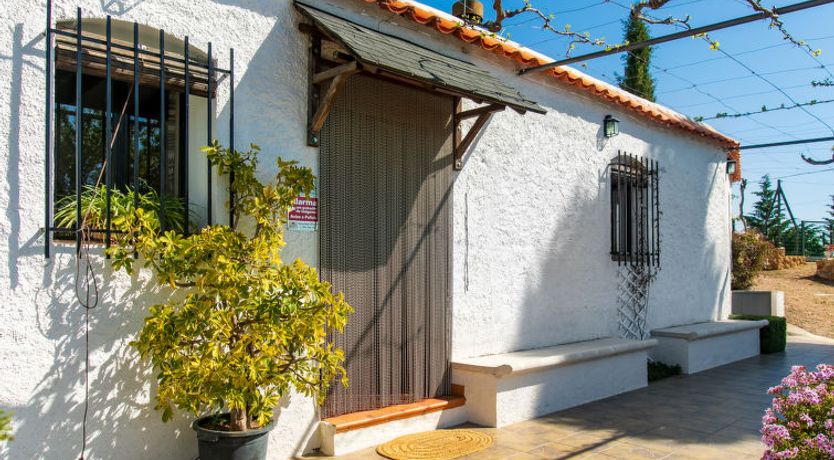 Photo of Paraje Starlight Murtas - Alpujarra