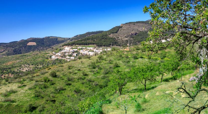 Photo of Paraje Starlight Murtas - Alpujarra