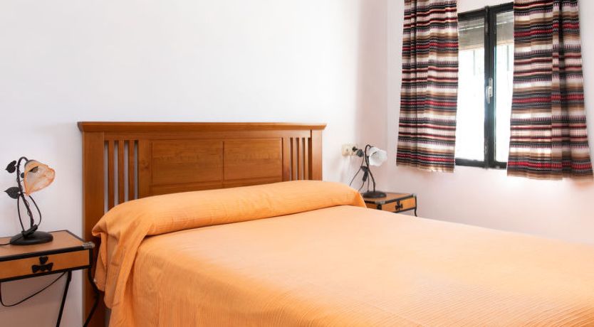 Photo of Paraje Starlight Murtas - Alpujarra