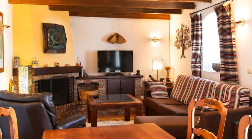 Photo of Paraje Starlight Murtas - Alpujarra