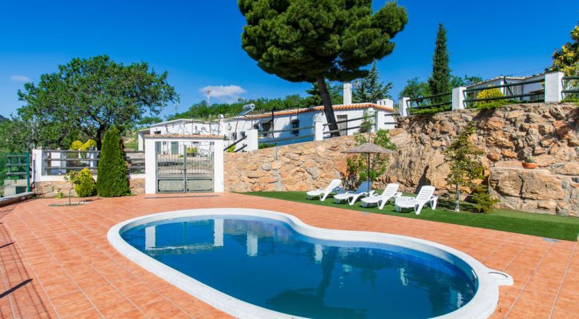 Photo of Paraje Starlight Murtas - Alpujarra