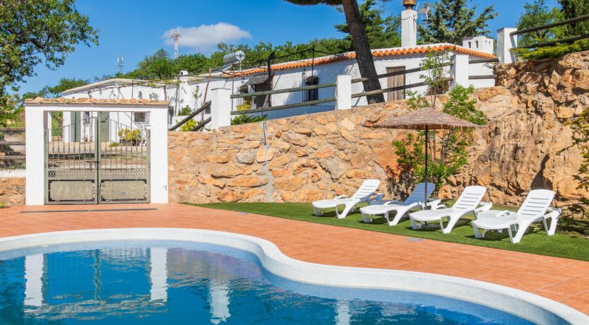 Photo of Paraje Starlight Murtas - Alpujarra