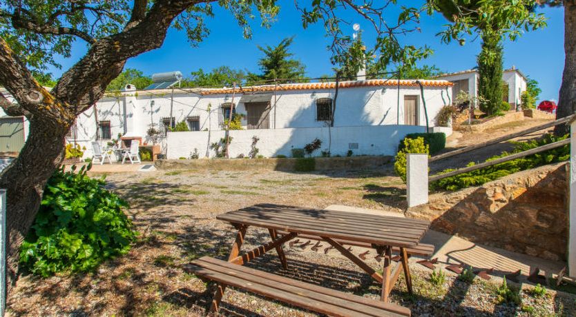 Photo of Paraje Starlight Murtas - Alpujarra