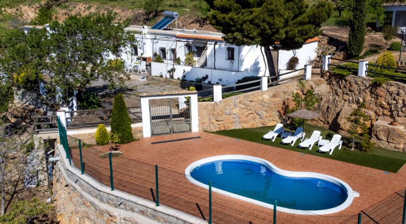 Photo of Paraje Starlight Murtas - Alpujarra