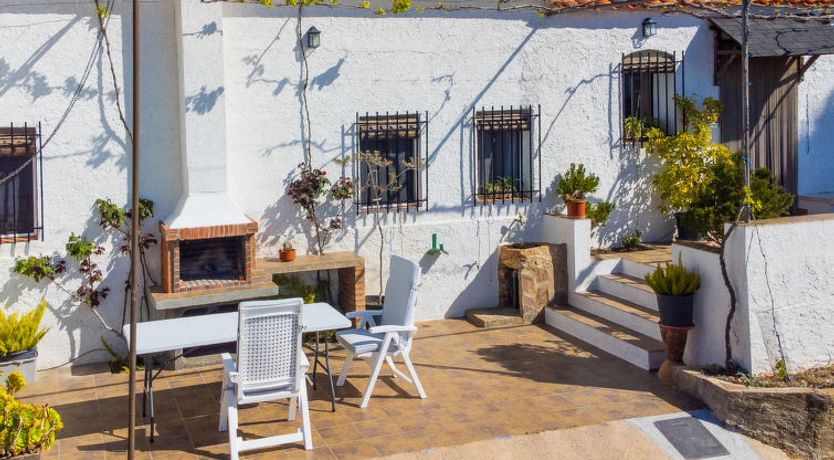 Photo of Paraje Starlight Murtas - Alpujarra